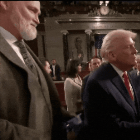 Trump Republicans GIF by Wisconsin Democrats