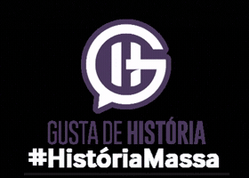 Aracaju Gusta GIF by GustadeHistoria