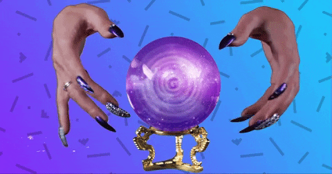 witches womens GIF