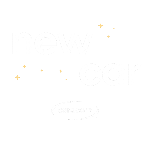 Cars.com Sticker