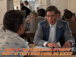 Dont Like It No Good GIF by Back to the Future Trilogy