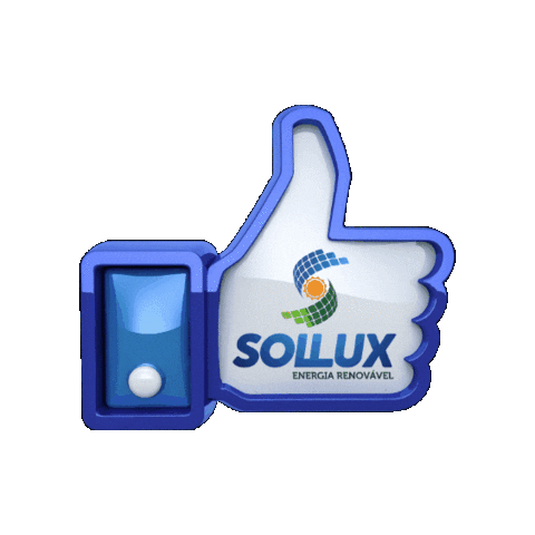 Sollux Energia Sticker