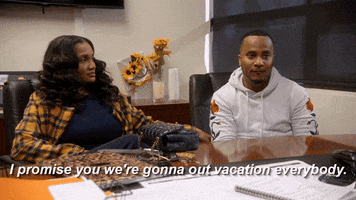 Love And Marriage Dc GIF by OWN: Oprah Winfrey Network