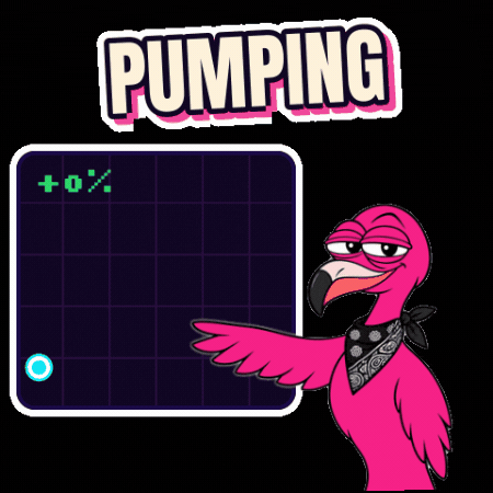 Infinite Money Glitch | $Glitch GIF