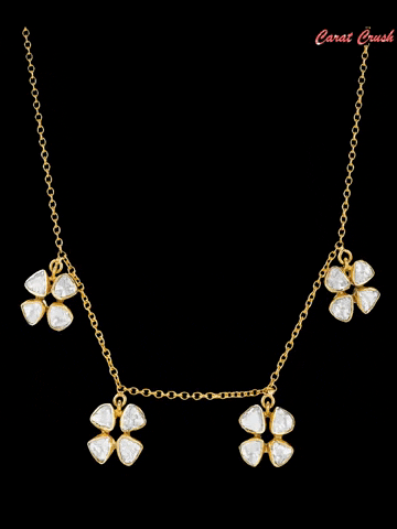 Jewelry Diamonds GIF by Carat Crush