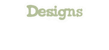 Designs By Zoe Shop Sticker