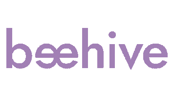 beehive GmbH Sticker