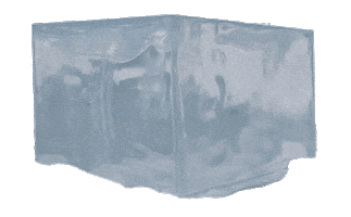 Eiskalt Zur Spitze Sticker