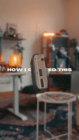 GIF by Indomie Australia