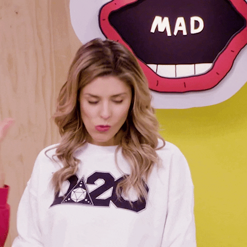 Grace Helbig Ok GIF by This Might Get