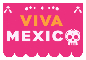 Viva Mexico Noviembre GIF by Vogue México y Latinoamérica