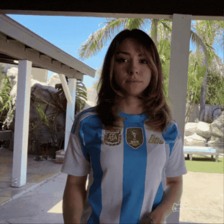 Argentina Afa GIF
