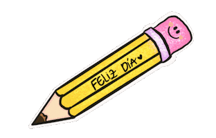 Feliz Dia Escrow Sticker