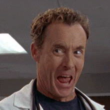 John C. Mcginley Laughing GIF - Find & Share on GIPHY