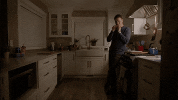 dylan neal cookie GIF by Hallmark Channel