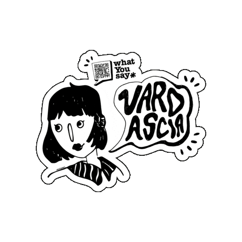 Marche Love Sticker