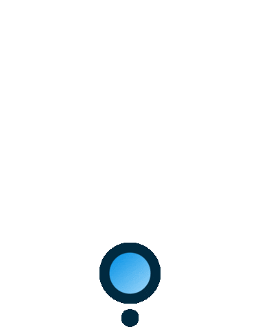 Bluedot Technologies, Inc. Sticker