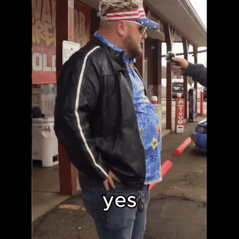 Big Indian Drift Pit GIF