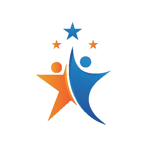 Talentregen Sticker