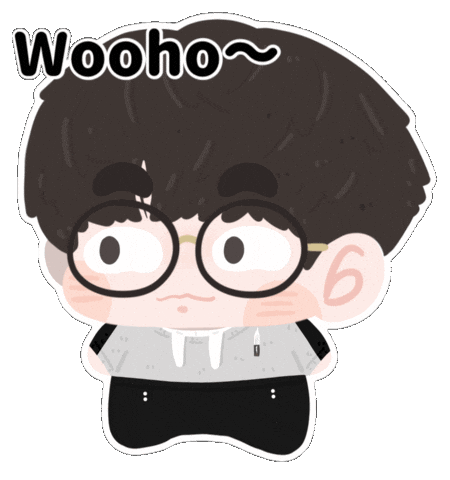 Terencelam Sticker