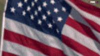 American Flag Sport GIF by NASCAR American Flag Sport GIF by NASCAR