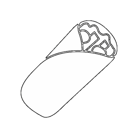 Fruchtfabrik Sticker