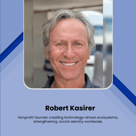 Robert Kasirer GIF