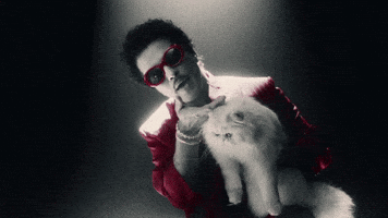 Bruno Mars GIF