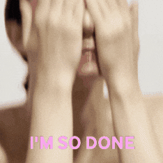 Over It GIF by Jonti Wild