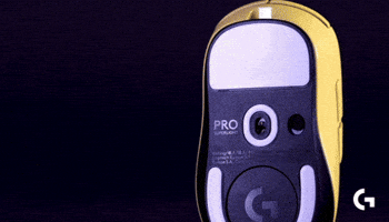Butter GIF by LogitechG