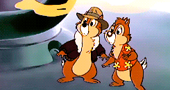Chip N Dale Childhood Fav Shows GIF - Find & Share on GIPHY