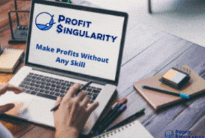 Affiliate Marketing GIF