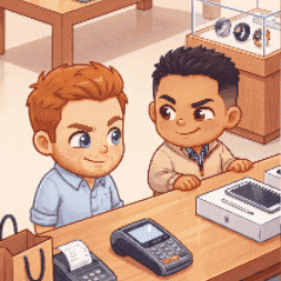 Bad Idea GIF by Off Script