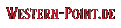 Western-Point.de Sticker