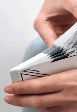 Feel The Universe GIF