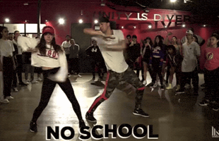 Dance GIF