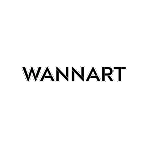 Wannart Sticker