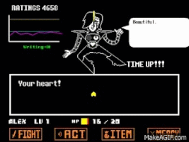 my life as a teenage robot undertale sex