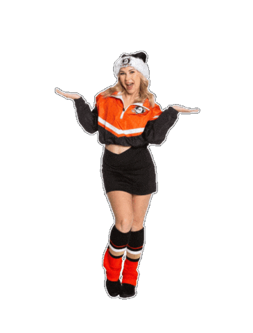 Powerplayers Sticker