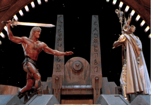 He-Man 80S GIF - Find & Share on GIPHY