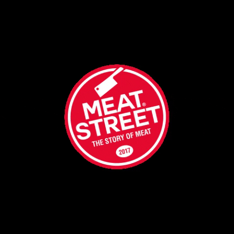 Meatstreet GIF