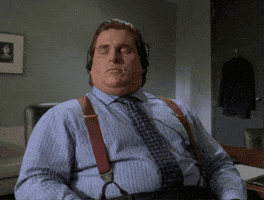 Christian Bale Patrick GIF