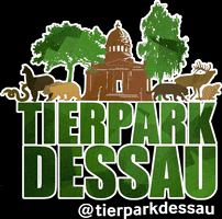 Tierpark Dessau GIF
