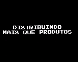 Trade Comunicação - Oniz Distribuidora GIF