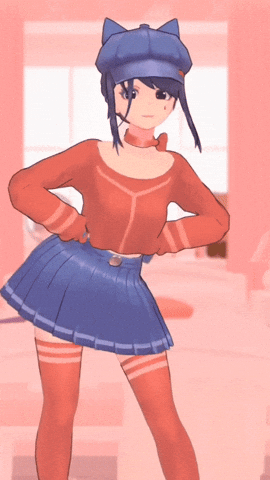Mita GIF