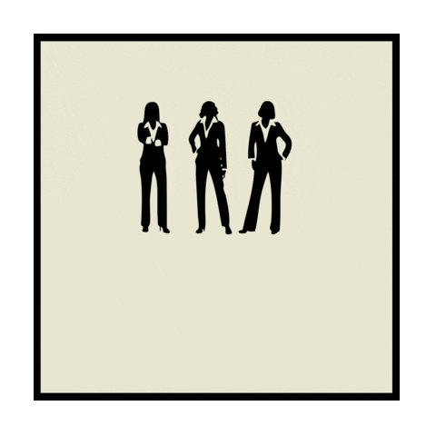 Women Womeninthelawuk Sticker by Thrive Law