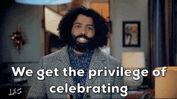 Daveed Diggs Ifc GIF by Film Independent Spirit Awards