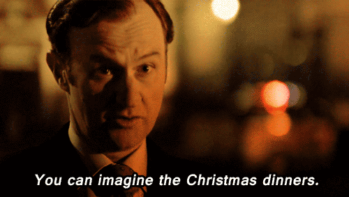 bbc sherlock GIF