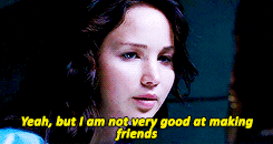 The Hunger Gameshunger Games GIFs - Find & Share on GIPHY