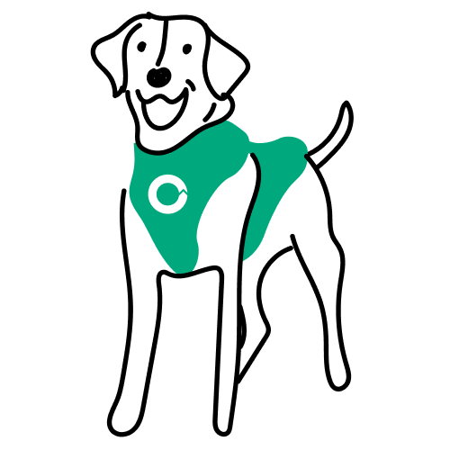 OfferUp Sticker